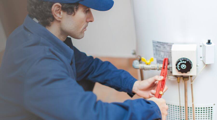 Professional Leak Detection in Marissa, IL